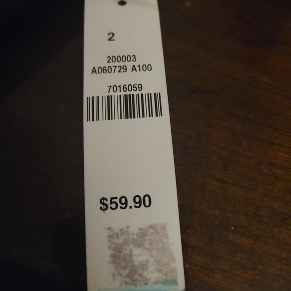 Women's Jacob Pencil Skirt - Size 2 - Picture 4 of 5